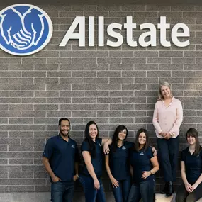 Bild von Julie Jakubek: Allstate Insurance