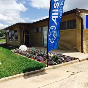 Bild von Ciani Portillo: Allstate Insurance
