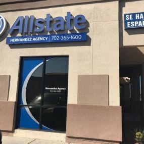 Bild von Lydia Hernandez: Allstate Insurance