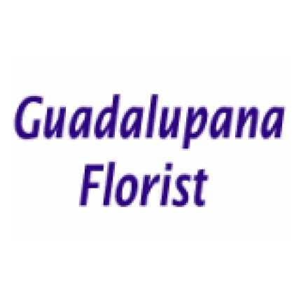 Logótipo de Guadalupana Florist