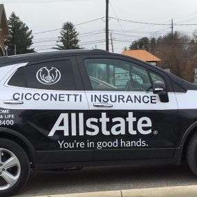 Bild von Gabe Cicconetti: Allstate Insurance
