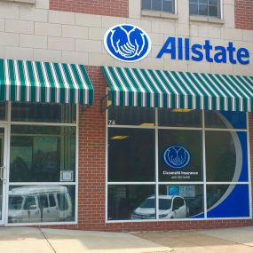 Bild von Gabe Cicconetti: Allstate Insurance