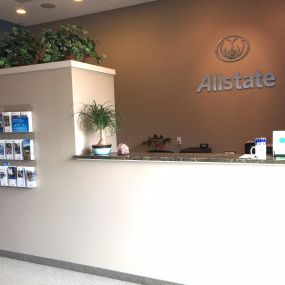 Bild von Gabe Cicconetti: Allstate Insurance