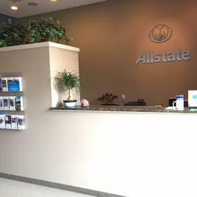 Bild von Gabe Cicconetti: Allstate Insurance