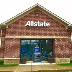 Bild von Gabe Cicconetti: Allstate Insurance