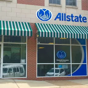 Bild von Gabe Cicconetti: Allstate Insurance