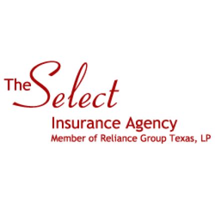 Logo from The Select Insurance Agency