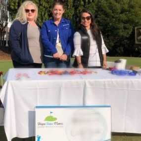 We were proud to show our support for Serenade Heights “Hope for Moms” golf tournament – an event dedicated to helping single mothers and their children.