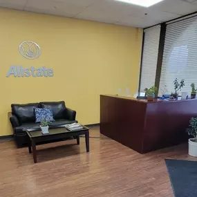 Bild von Miles Tharp: Allstate Insurance