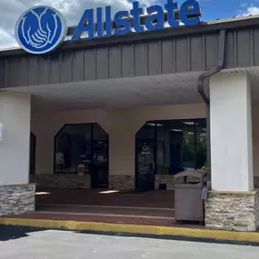 Bild von Phil Zorzi: Allstate Insurance