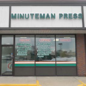 Bild von Minuteman Press