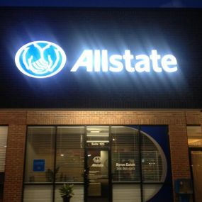 Bild von Byron Eaton: Allstate Insurance