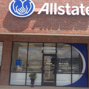 Bild von Byron Eaton: Allstate Insurance