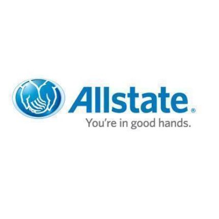 Logotipo de Burnette Financial & Insurance Services: Allstate Insurance