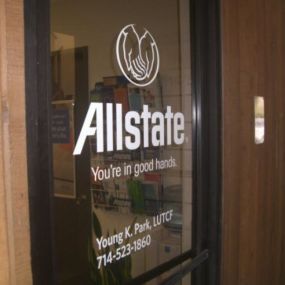 Bild von Young Park: Allstate Insurance