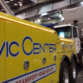 Civic Center Towing, Transport & Road Service | (510) 234-8699 | http://civiccenterautocare.com/ | Richmond, CA