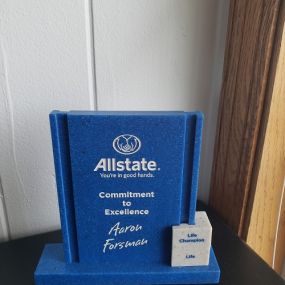 Bild von Ed Scislow Jr: Allstate Insurance