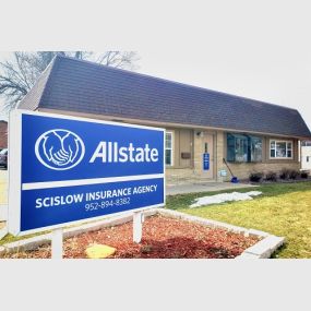 Bild von Ed Scislow Jr: Allstate Insurance