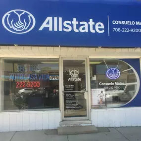 Bild von Consuelo Malec: Allstate Insurance