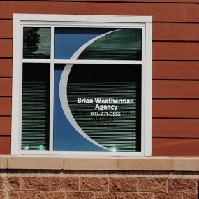 Bild von Brian Weatherman: Allstate Insurance