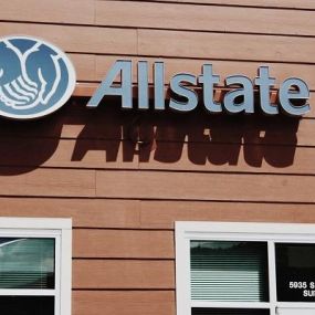 Bild von Brian Weatherman: Allstate Insurance