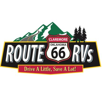 Logo van Route 66 RVs