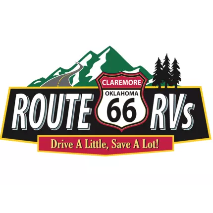 Logo von Route 66 RVs