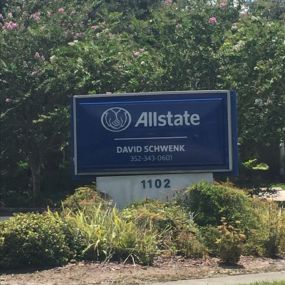 Bild von David Schwenk: Allstate Insurance