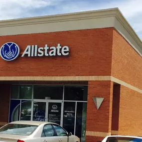 Bild von Bill G Hamilton: Allstate Insurance