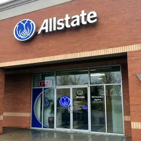 Bild von Bill G Hamilton: Allstate Insurance