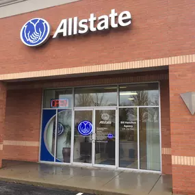 Bild von Bill G Hamilton: Allstate Insurance