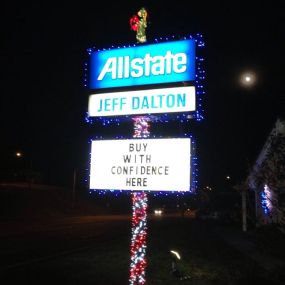 Bild von Jeffrey Dalton: Allstate Insurance