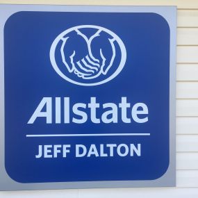 Bild von Jeffrey Dalton: Allstate Insurance