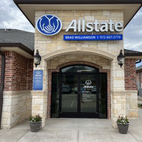 Bild von Brad Williamson: Allstate Insurance
