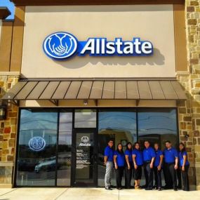 Bild von Xavier Pena: Allstate Insurance