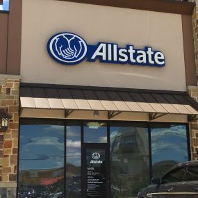 Bild von Xavier Pena: Allstate Insurance