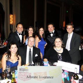 Bild von Edmund Marquez: Allstate Insurance