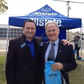 Bild von Edmund Marquez: Allstate Insurance