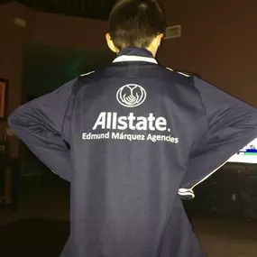 Bild von Edmund Marquez: Allstate Insurance
