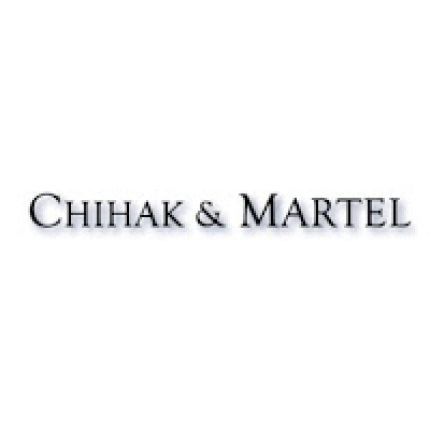 Logo fra Chihak & Associates
