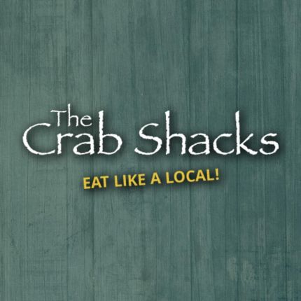 Logo fra The Crab Shack