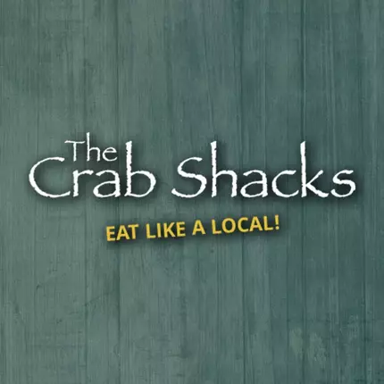 Logo from The Crab Shack