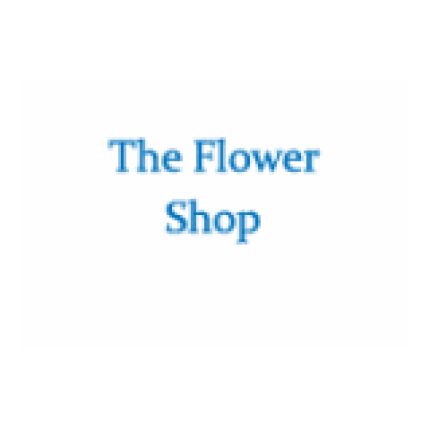 Logótipo de The Flower Shop