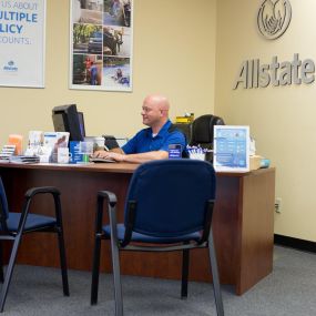 Bild von DePolo & Associates, Inc.: Allstate Insurance