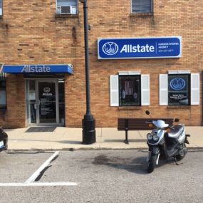 Bild von Harbor Shores Insurance & Financial Agcy: Allstate Insurance