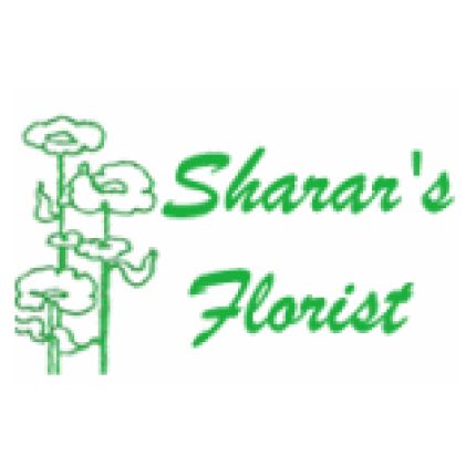 Logo da Sharar's Florist