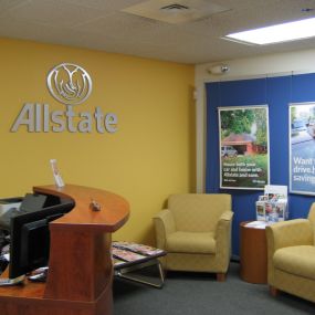 Bild von Al Freeman, III: Allstate Insurance