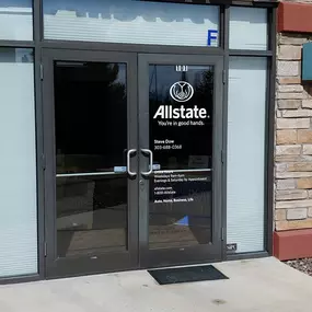 Bild von Steven Dow: Allstate Insurance