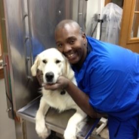 Animal Hospital that cares in Baton Rouge Louisiana!