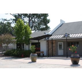 Veterinary Clinic in Baton Rouge Louisiana!